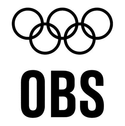 OBS Logo Mono